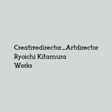 ryoichi kitamura