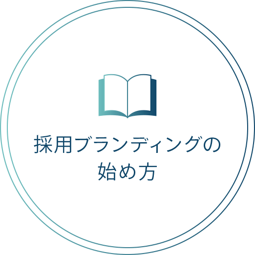 採用ブランディングの始め方